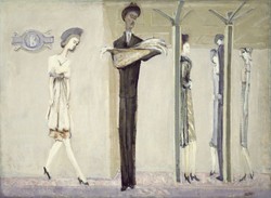 Mark Rothko w Warszawie. Takiej wystawy jeszcze nie było