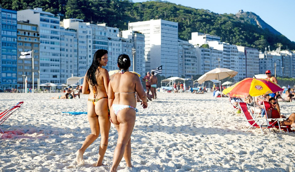 Ipanema