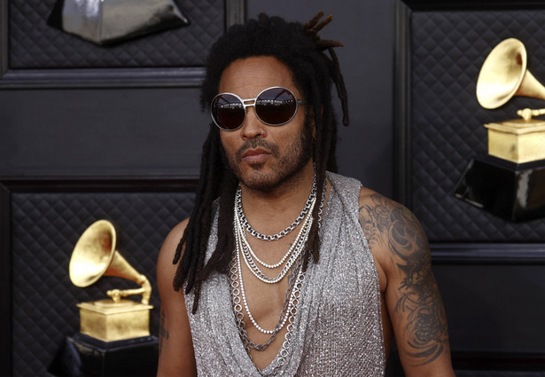 Lenny Kravitz