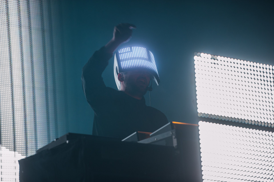 Squarepusher