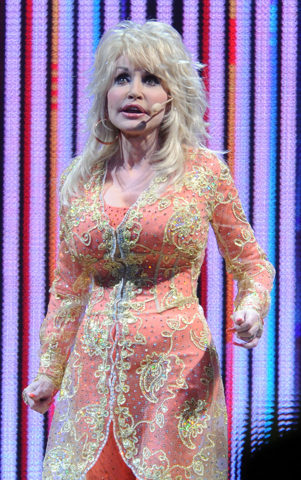 Dolly Parton