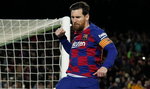 Lionel Messi zostaje w Barcelonie. Nie aktywował specjalnej klauzuli