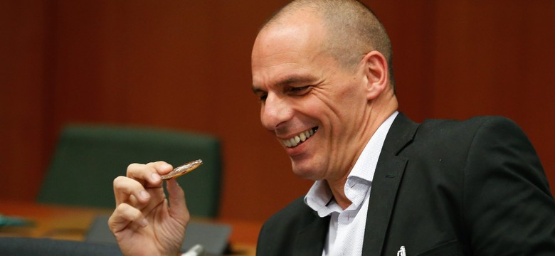 Rozmowy w sprawie pomocy dla Grecji. "Porozumienie jest kwestią kilku dni"