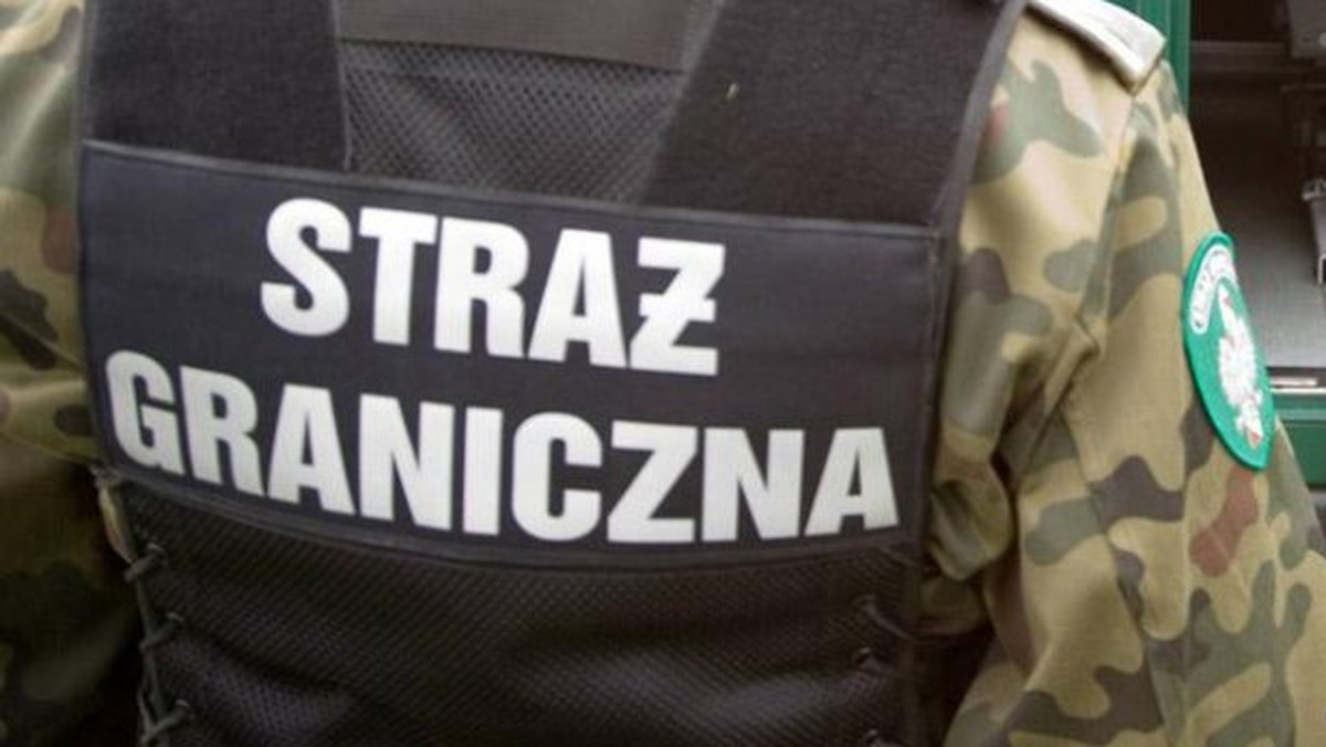 Straż Graniczna we współpracy z Centralnym Biurem Śledczym Policji oraz służbami z Włoch i Hiszpanii rozbiła grupę przestępczą specjalizującą się w przemycie narkotyków z Maroka do Europy. Zabezpieczono 3,5 tony haszyszu i 250 kg marihuany. Zatrzymano 23 Polaków.