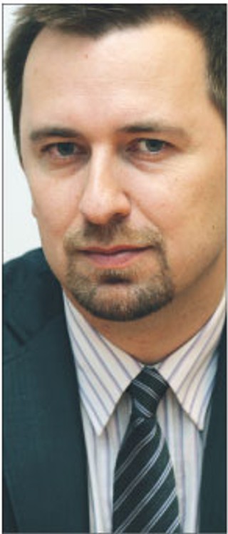 Komentarz GP: Samobój związkowców