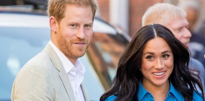 Meghan Markle zostanie Krystyną Czubówną?