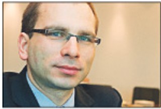 'Minister finansów niewiele może w sprawie cen paliw'