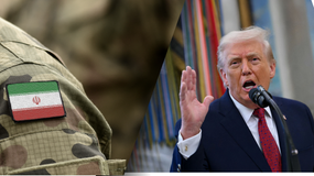 Trump grozi atakiem na Iran. Jakie ma cele?