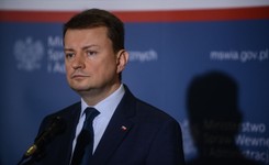 Przyjęto roboczy ustawy antyterrorystycznej. Całodobowe rewizje, zatrzymanie na 14 dni... OTO SZCZEGÓŁY