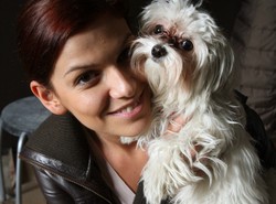 Alżbeta Lenska: Zagram ostrą dziewczynę