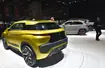 Mitsubishi eX concept