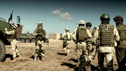 misja afganistan polski serial wojenny odcinek 9 gdzie oglądać godzina