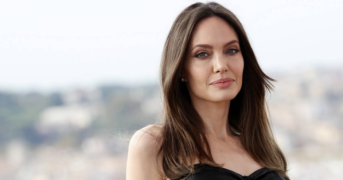 Budapestre jön forgatni Angelina Jolie