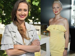 Nieudana kopia Marilyn Monroe: fatalny blond na włosach gwiazdy "M jak Miłość"