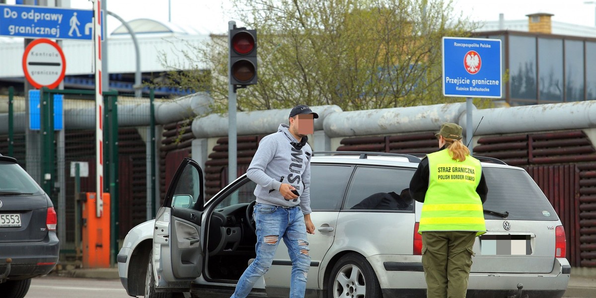 Tuż za naszą wschodnią granicą przez lata znajdowała się "ziemia obiecana" dla biznesu. Niewielu wykorzystało tę szansę, a jak sytuacja będzie wyglądać w przyszłości trudno prognozować w obliczu trwających protestów