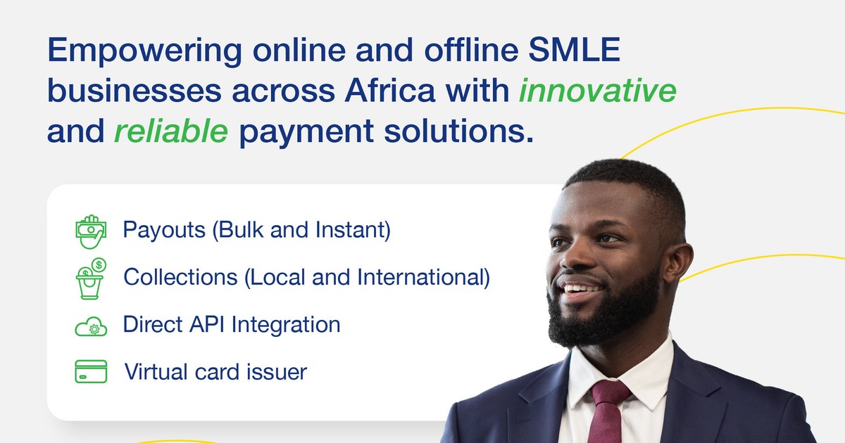 Payaza Africa Limited redefining future of payments for African businesses - Vimarsana News
