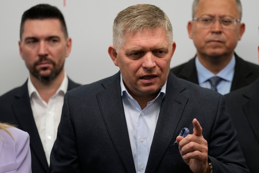 Robert Fico