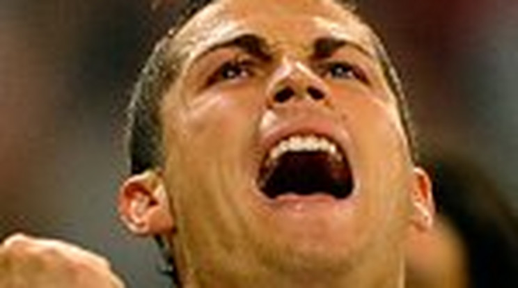 Ronaldo és Messi összecsapott