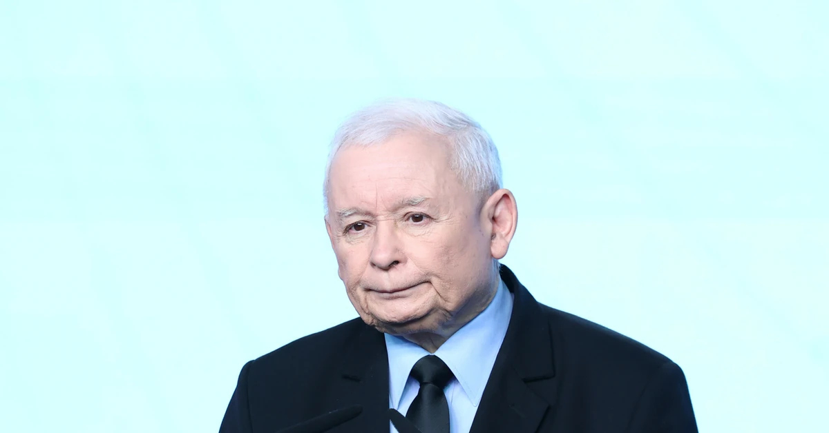 Prezes PiS wciąż nie wrócił na Żoliborz. Gdzie teraz mieszka Jarosław Kaczyński?
