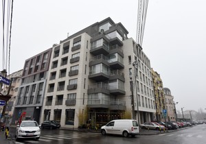 STANOVI stan zgrada gradnja