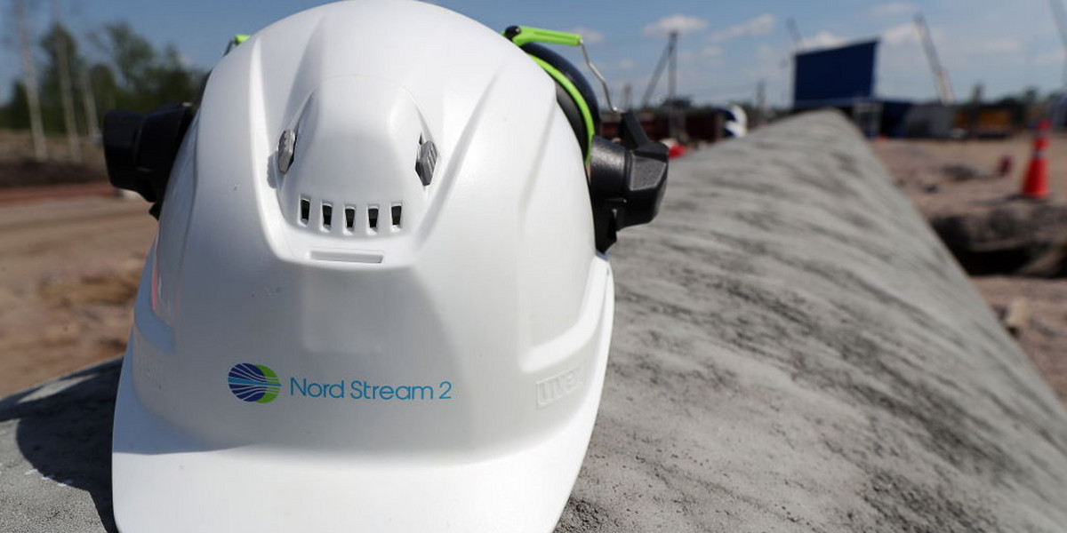 Nord Stream 2 AG wystąpił w czerwcu 2021 roku o certyfikację w tzw. modelu niezależnego operatora systemu przesyłowego (independent transmission operator, ITO). 