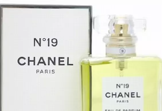 Chanel N°19: kobiecość ma swój numer