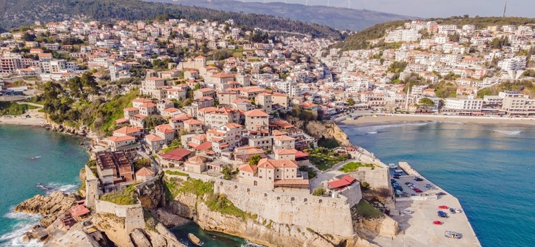 Pierwsza taka plaża nad Adriatykiem. Nie każdy tam wejdzie