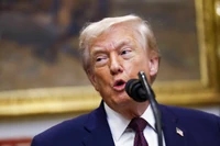 Trump uważa, że musi zniszczyć UE, by ocalić Amerykę