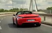 Porsche 718 Boxster T