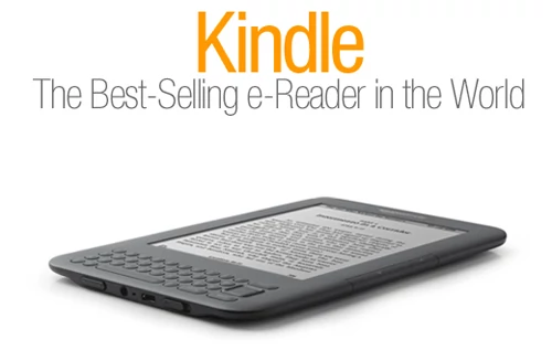 Czy będzie tak jak sądzą niektórzy obserwatorzy rynku: sława Kindle pociągnie za sobą sprzedaż kolejnego urządzenia z logo Amazona?