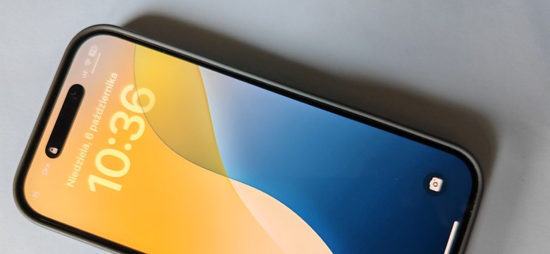 iPhone 16 Pro. Rewolucja w filtrach do zdjęć, nowa migawka i mocniejsza bateria [RECENZJA]