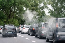 Nowe naklejki uprawniające do wjechania do strefy czystego transportu już od 12 września
