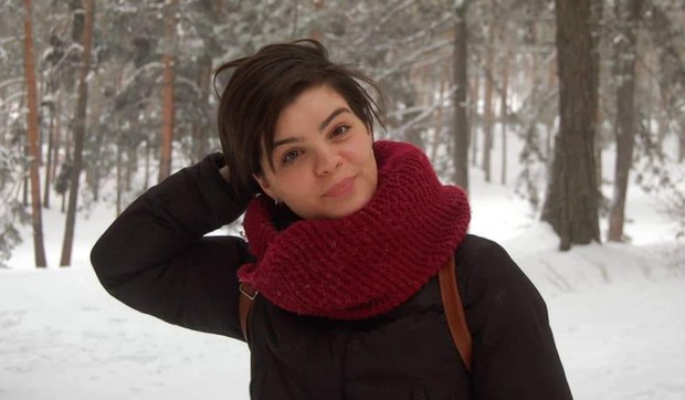 Ivana Krivokapić