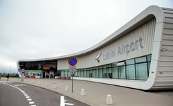 CBA donosi do prokuratury na prezesa lotniska w Lublinie. "Możliwość popełnienia oszustwa przetargowego"