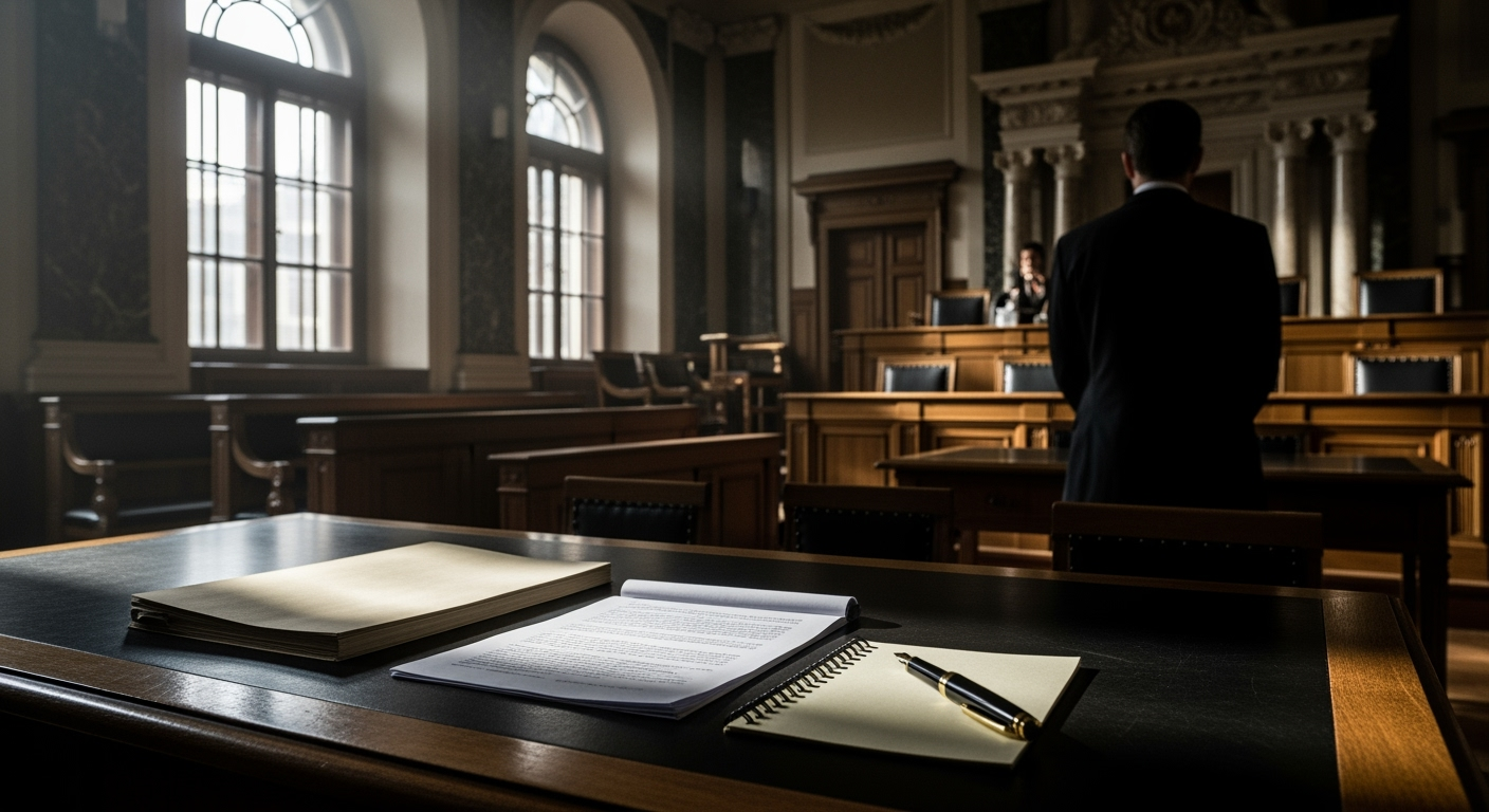 Deutschland-Fahnen abgerissen: Ermittlungen gegen Ex-Gleichstellungsbeauftragte