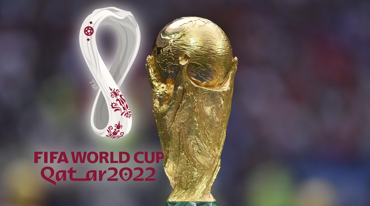 Egy nappal előrre lett hozva a katari labdarúgó-világbajnokság / Illusztráció: Northfoto