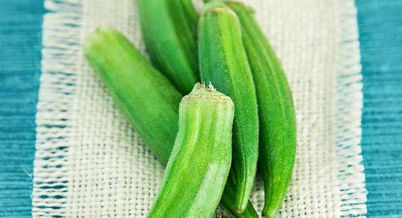Okro or Okra: let's settle this once and for all