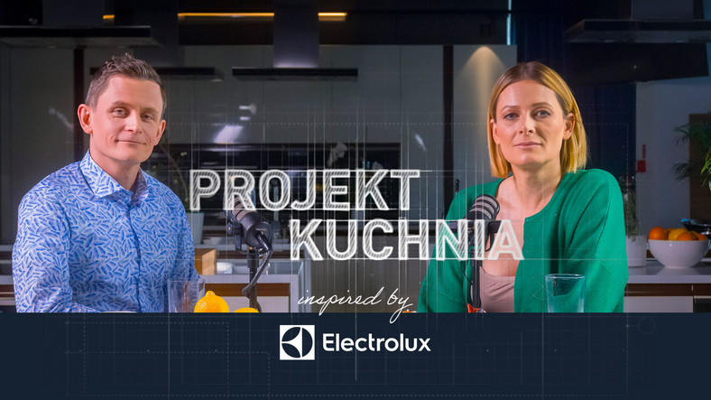 Projekt kuchnia