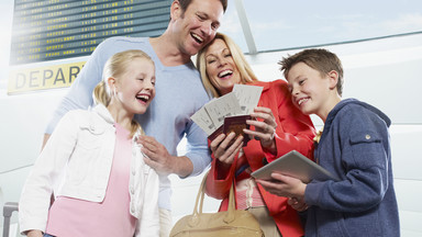 Opłata za paszport dla dziecka - jak wyrobić? Możesz dostać zniżkę