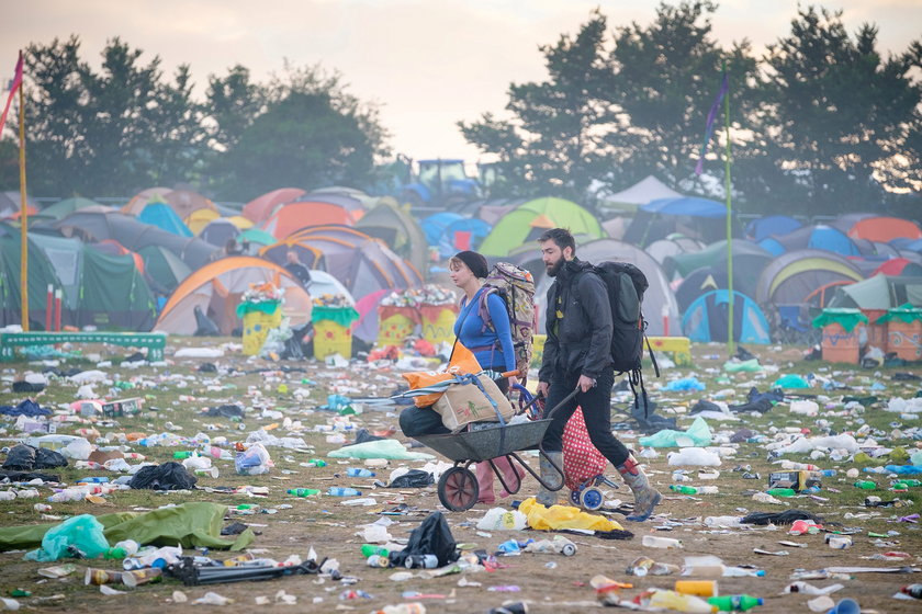 Glastonbury Festival