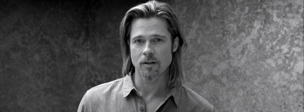 Brad Pitt