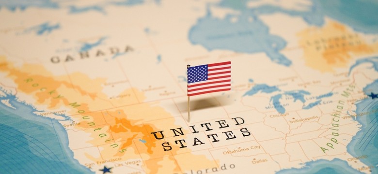Błyskawiczny QUIZ geograficzny. Znacie stany w USA? Dopasujcie nazwę stanu do jego stolicy