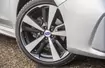 Subaru Impreza 2.0i Lineartronic AWD