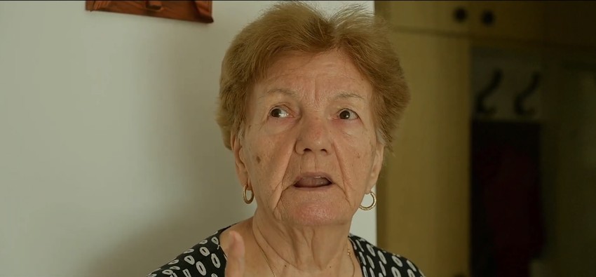 Dara Bubamara, emisija "Metar moga sela"