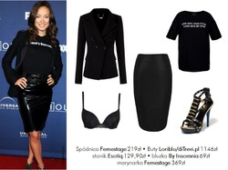 Ucz się od najlepszych: STYLIZACJE na różne okazję inspirowane Olivią Wilde