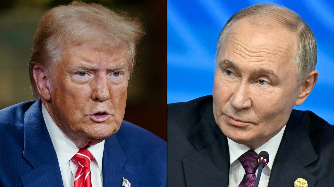 Criza motorinei din SUA îl ajută pe Vladimir Putin: de ce problemele lui Donald Trump joacă în favoarea Moscovei