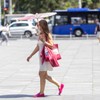 Vrućine u Beogradu