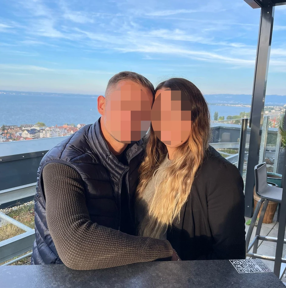 Ljulzim sa verenicom