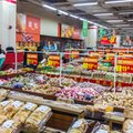 Tesco opuszcza Chiny. Sieć handlowa może zniknąć zupełnie z Azji