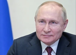 Erdogan zaprosił Putina. Chce pośredniczyć w rozmowach z Ukrainą